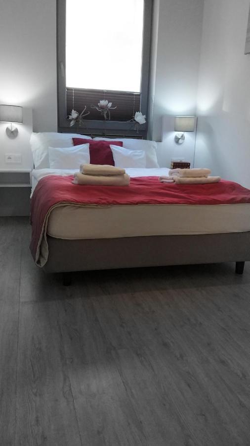 Apartament Elvira, Grunwaldzka 12C Pobierowo Extérieur photo