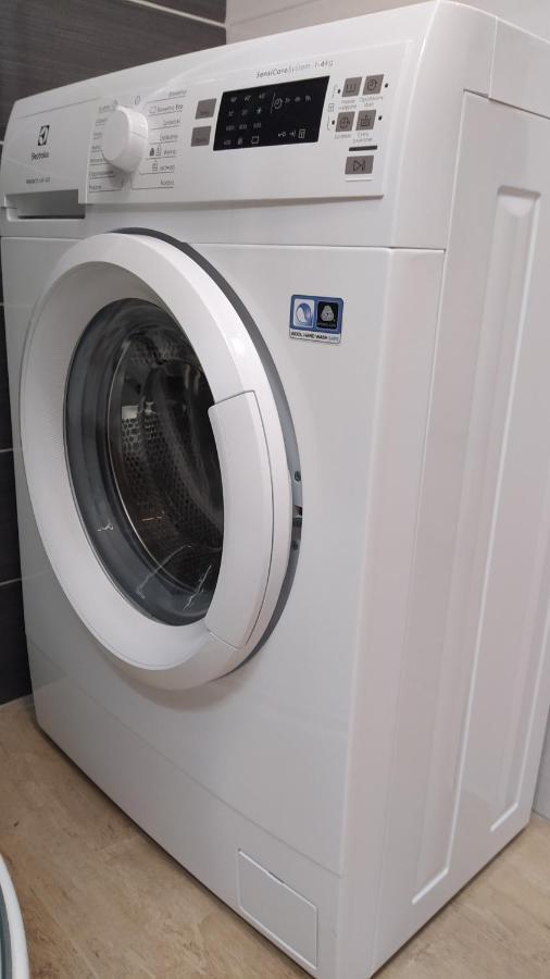 Apartament Elvira, Grunwaldzka 12C Pobierowo Extérieur photo