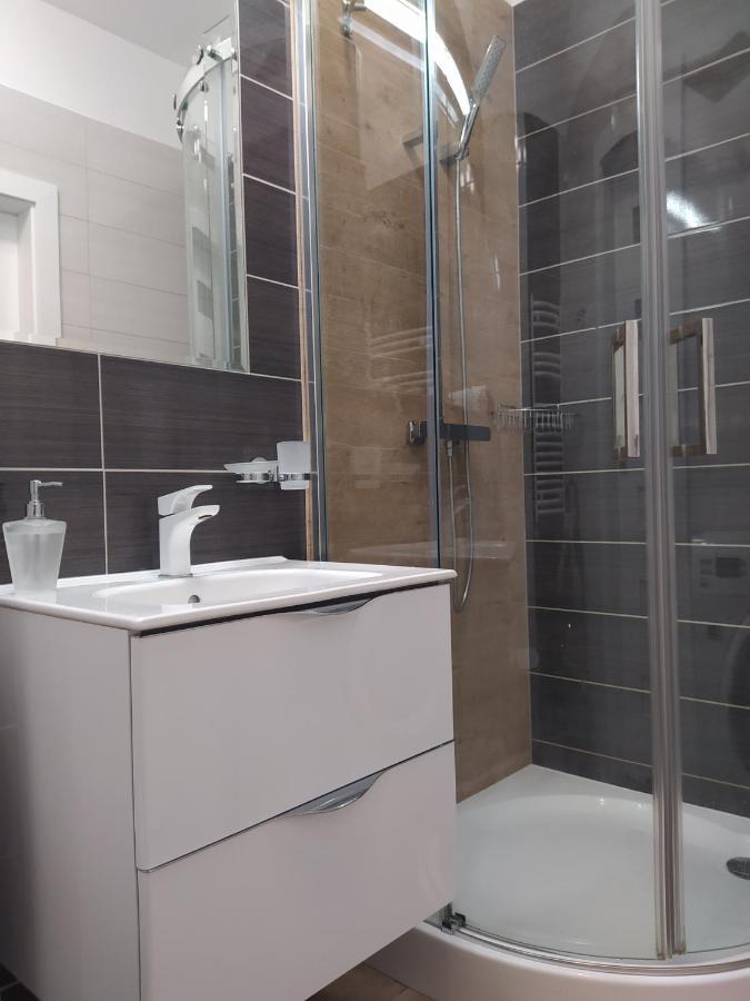 Apartament Elvira, Grunwaldzka 12C Pobierowo Extérieur photo