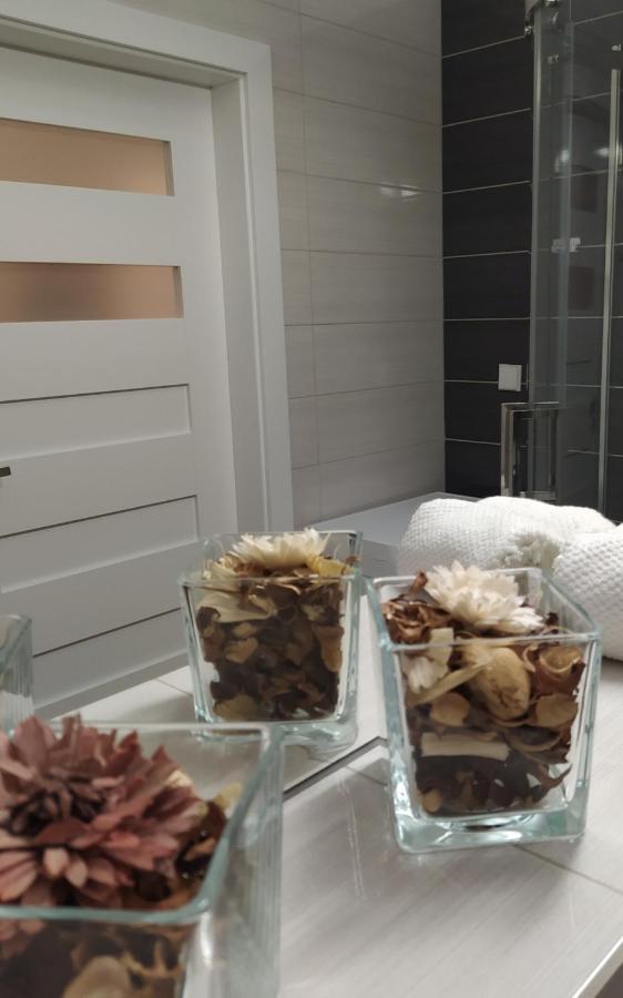 Apartament Elvira, Grunwaldzka 12C Pobierowo Extérieur photo